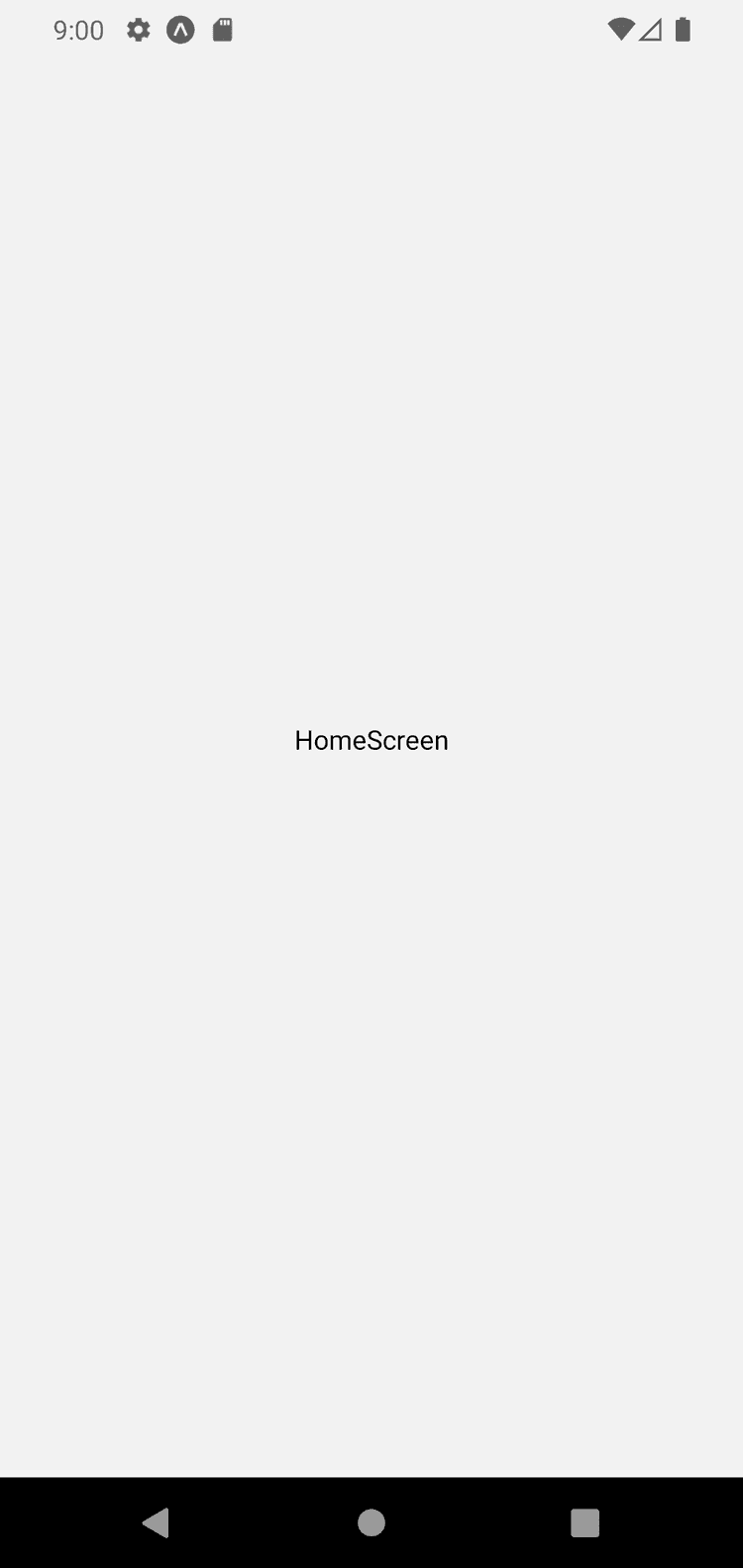 Dark and Light Theme in React Native - React Native Space
