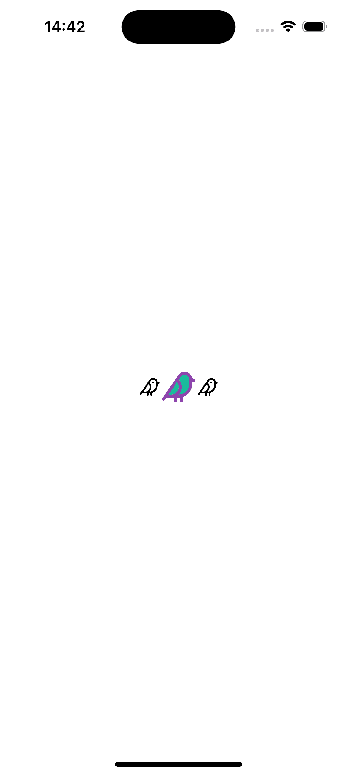 Using Svg Bird Lucide SVG as React Native Icon