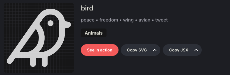 Lucide Icon Svg